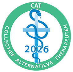 Logo collectief alternatieve therapeuten